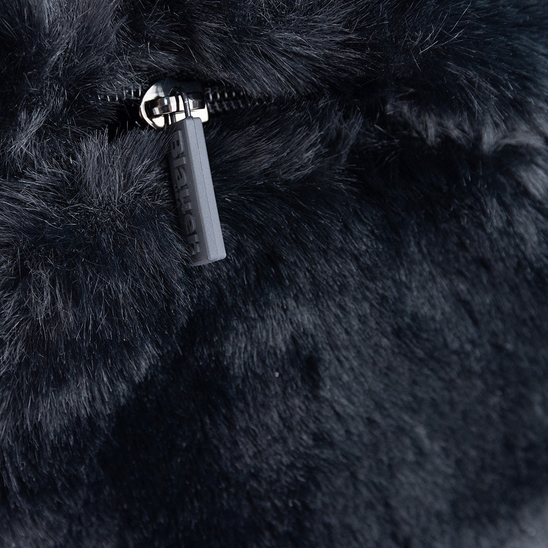 ZAINO BLAUER DONNA