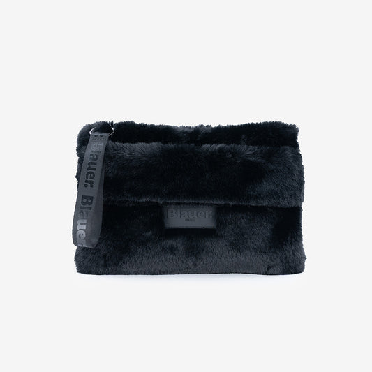 POCHETTE BLAUER DONNA