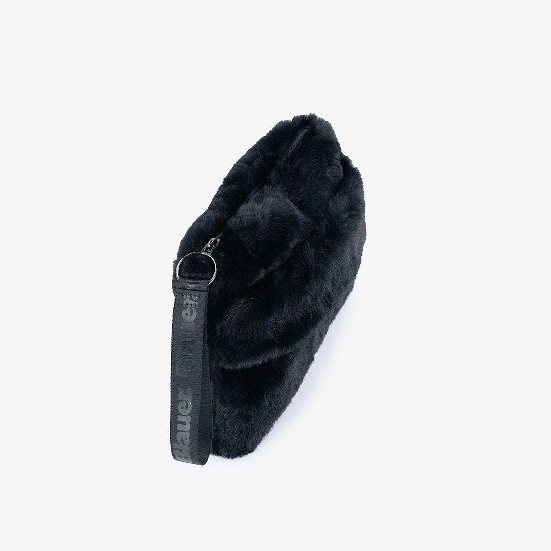 POCHETTE BLAUER DONNA