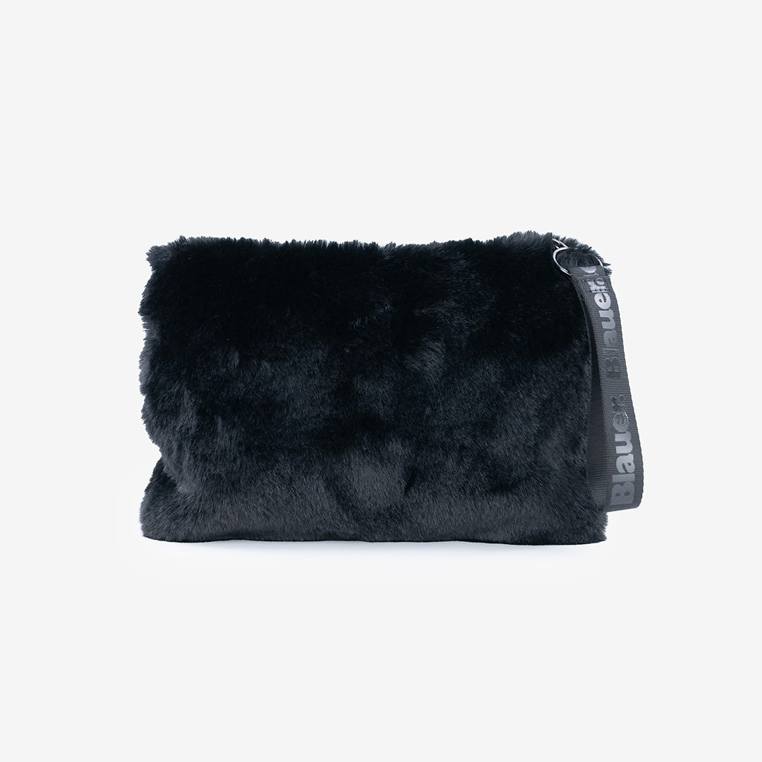 POCHETTE BLAUER DONNA
