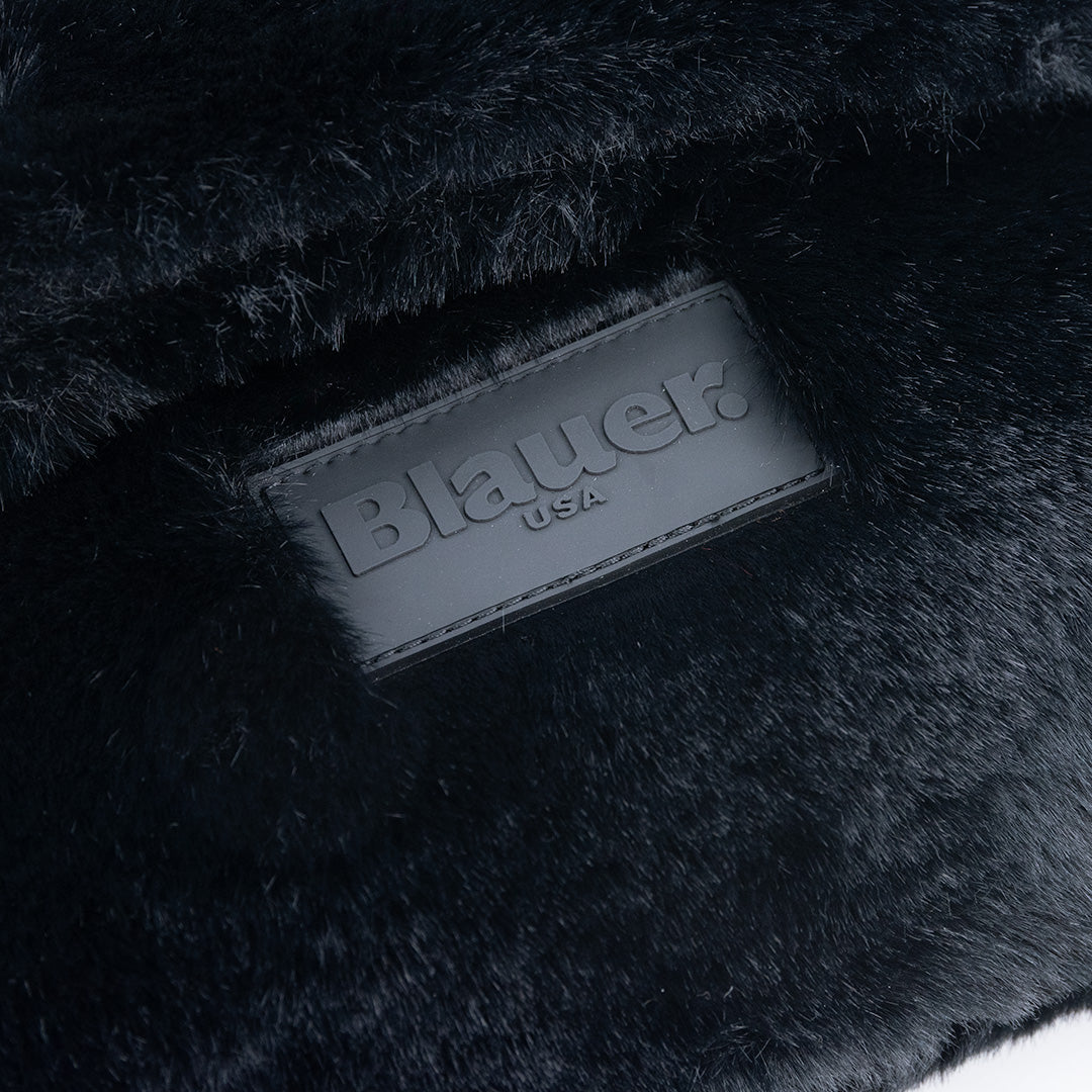 POCHETTE BLAUER DONNA