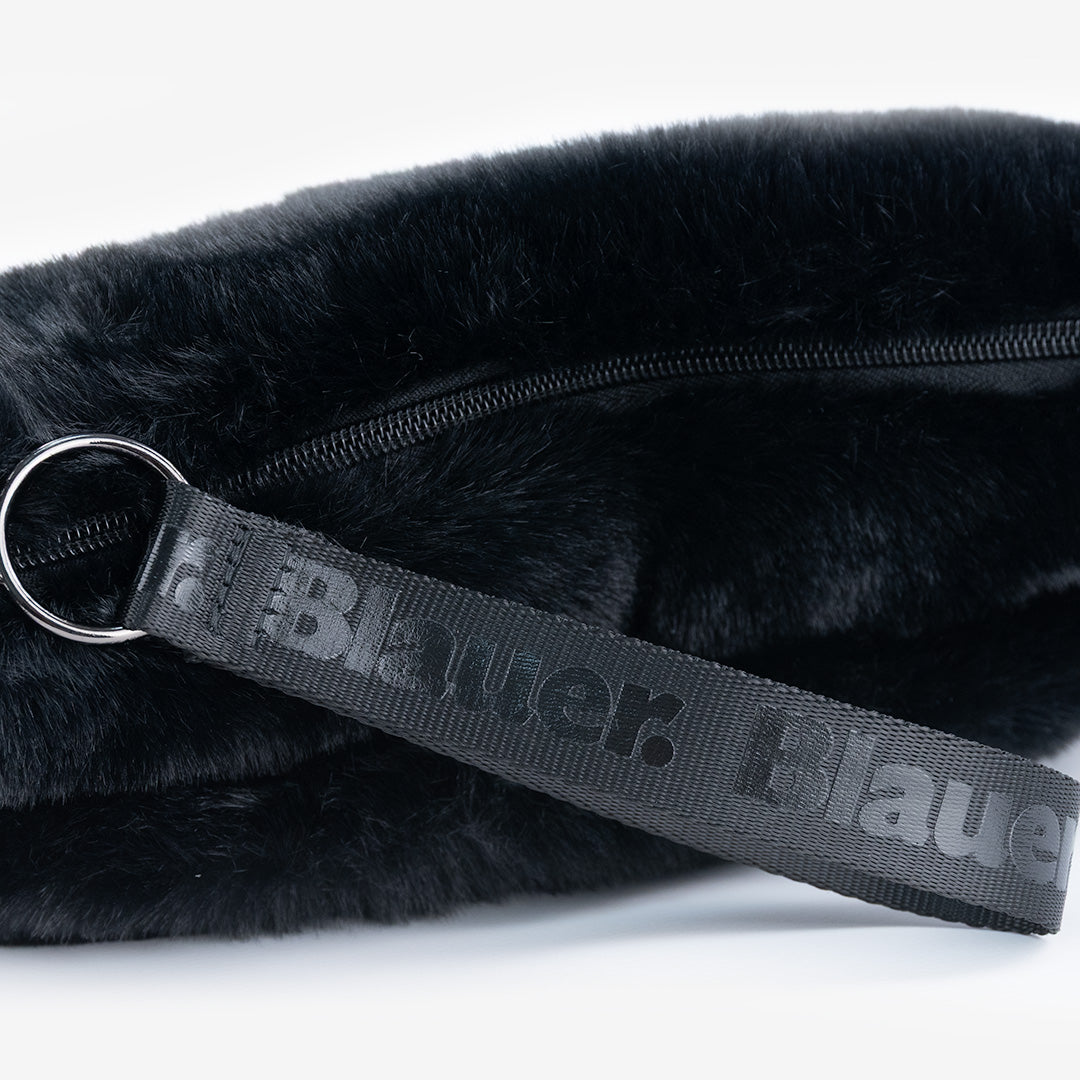POCHETTE BLAUER DONNA