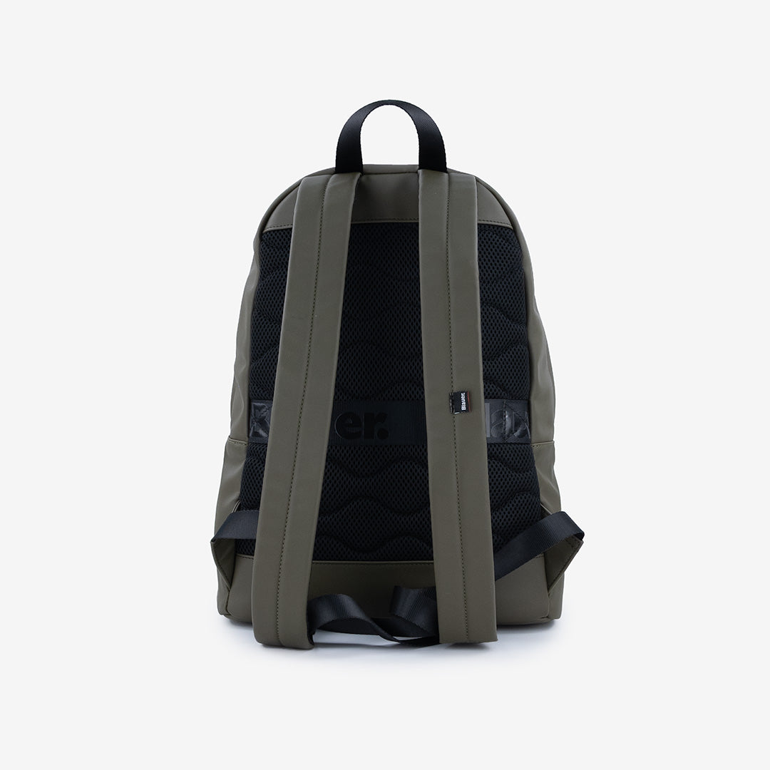 ZAINO BLAUER UOMO