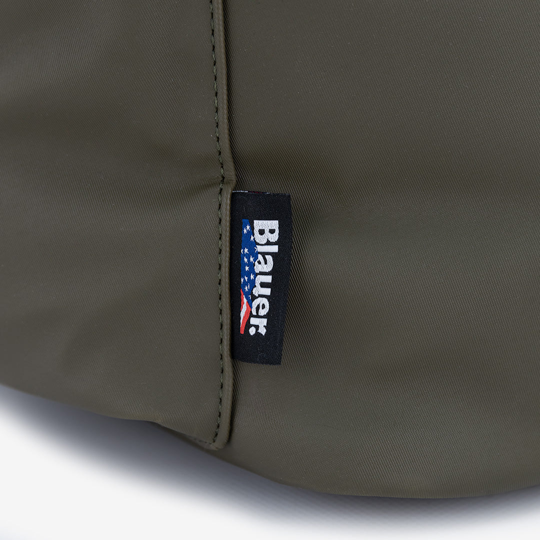 ZAINO BLAUER UOMO