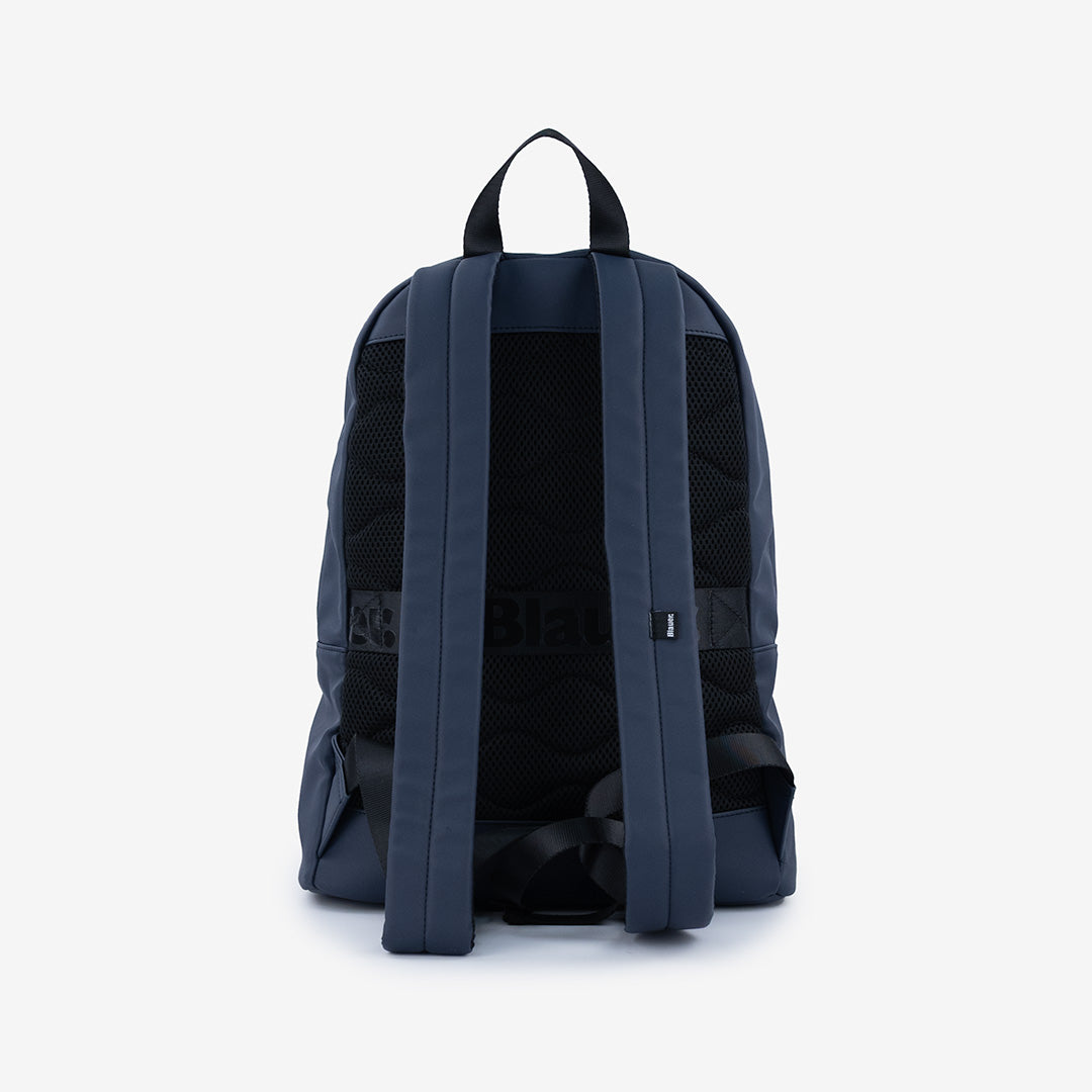 ZAINO BLAUER UOMO