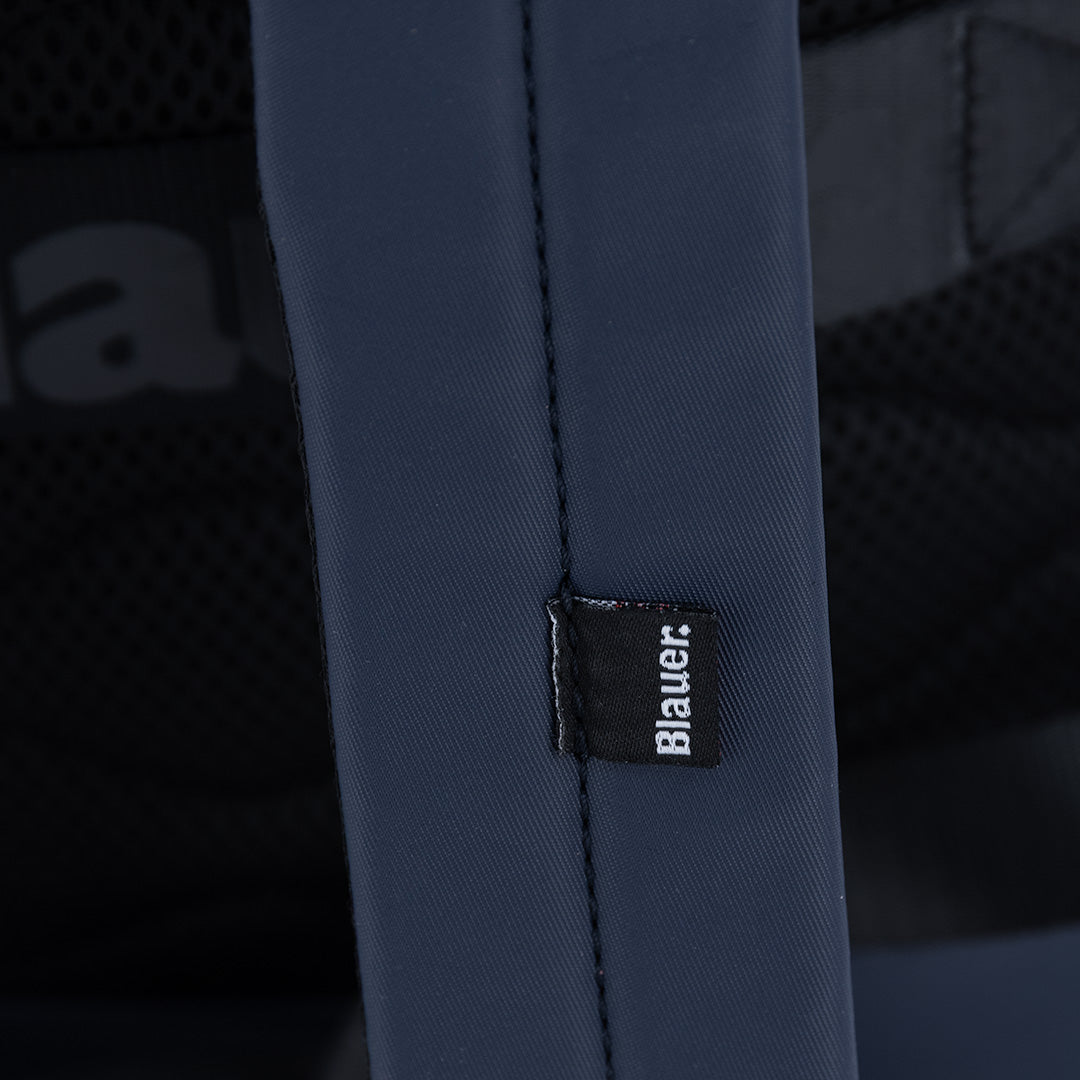 ZAINO BLAUER UOMO