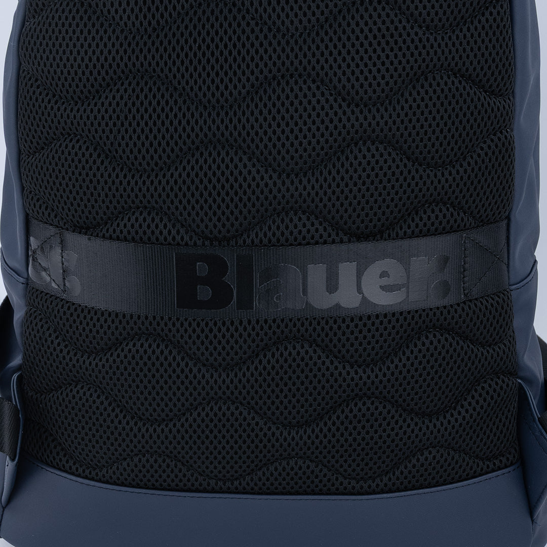ZAINO BLAUER UOMO