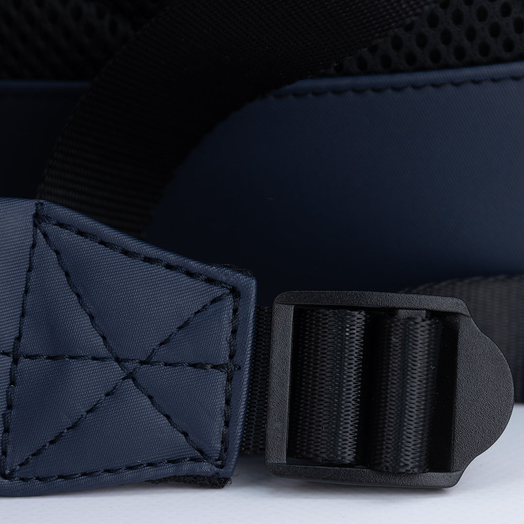 ZAINO BLAUER UOMO