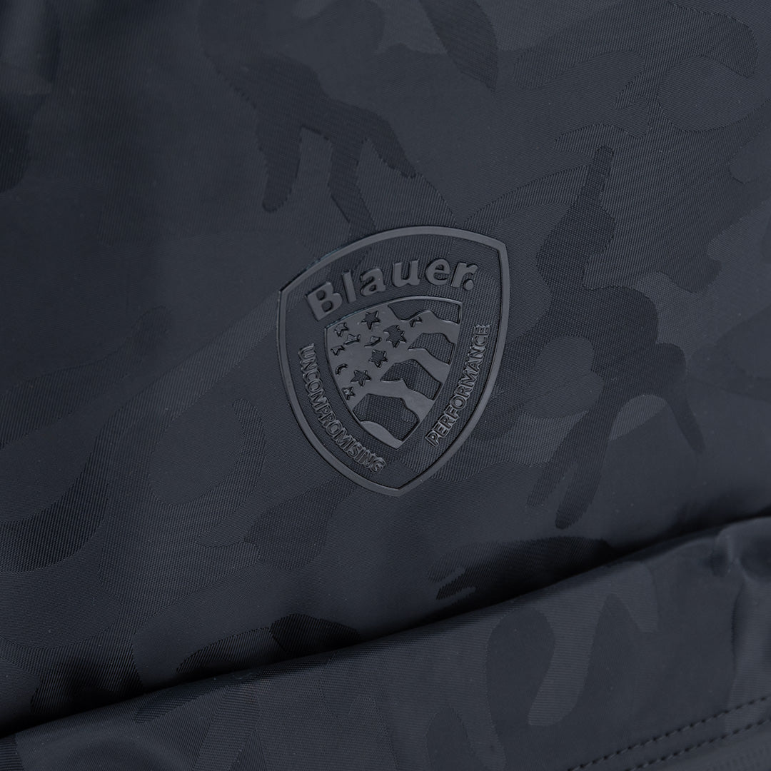 ZAINO BLAUER UOMO