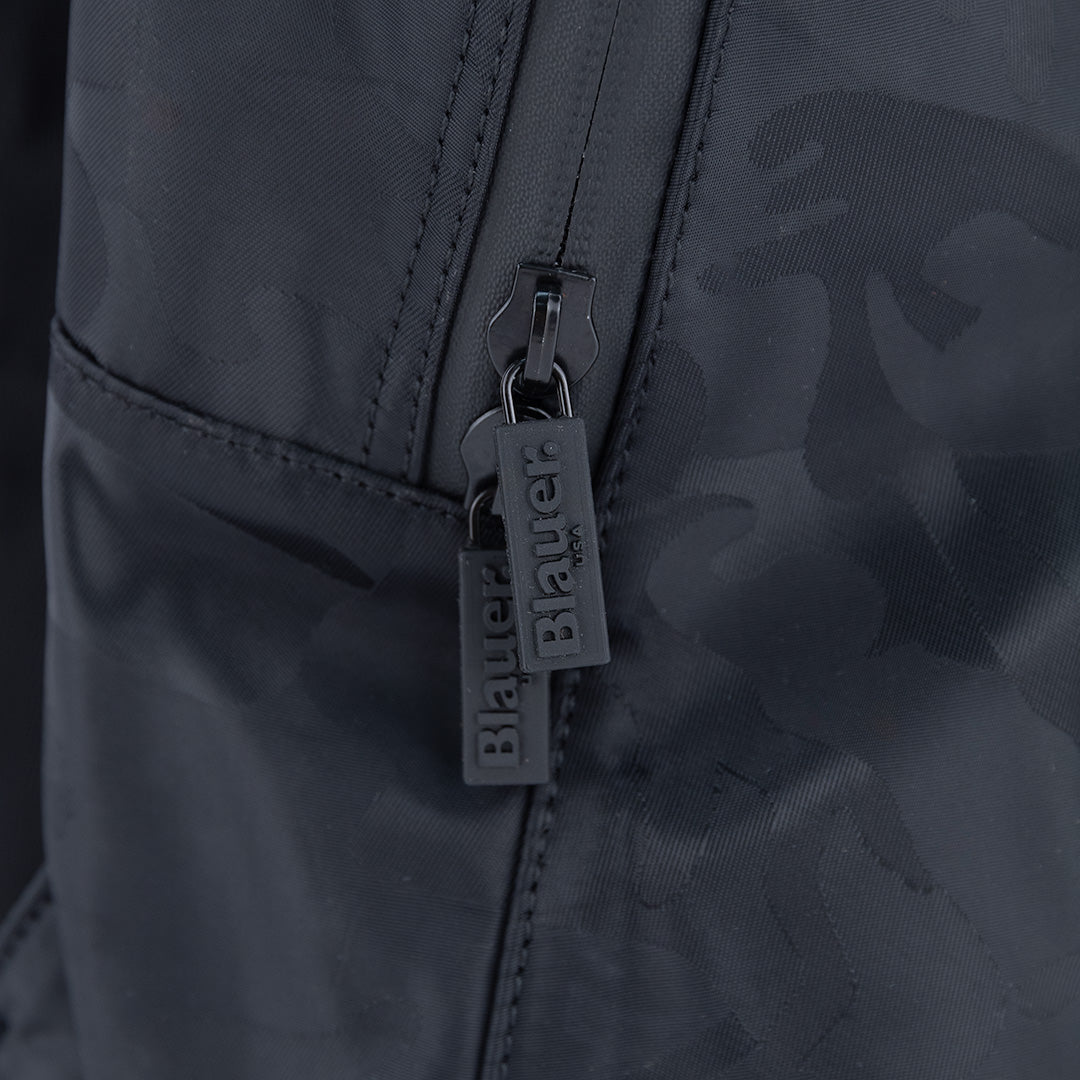 ZAINO BLAUER UOMO