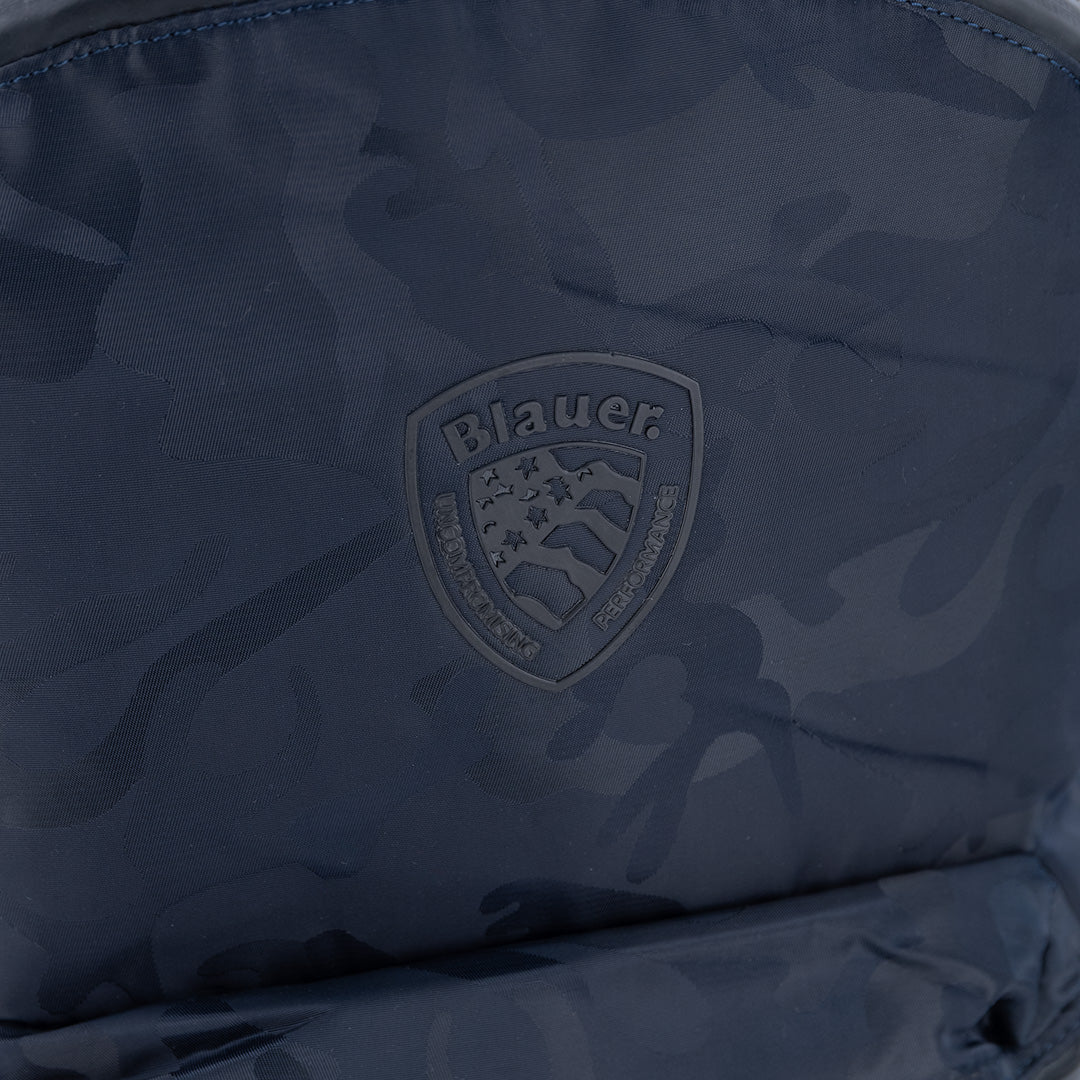 ZAINO BLAUER UOMO