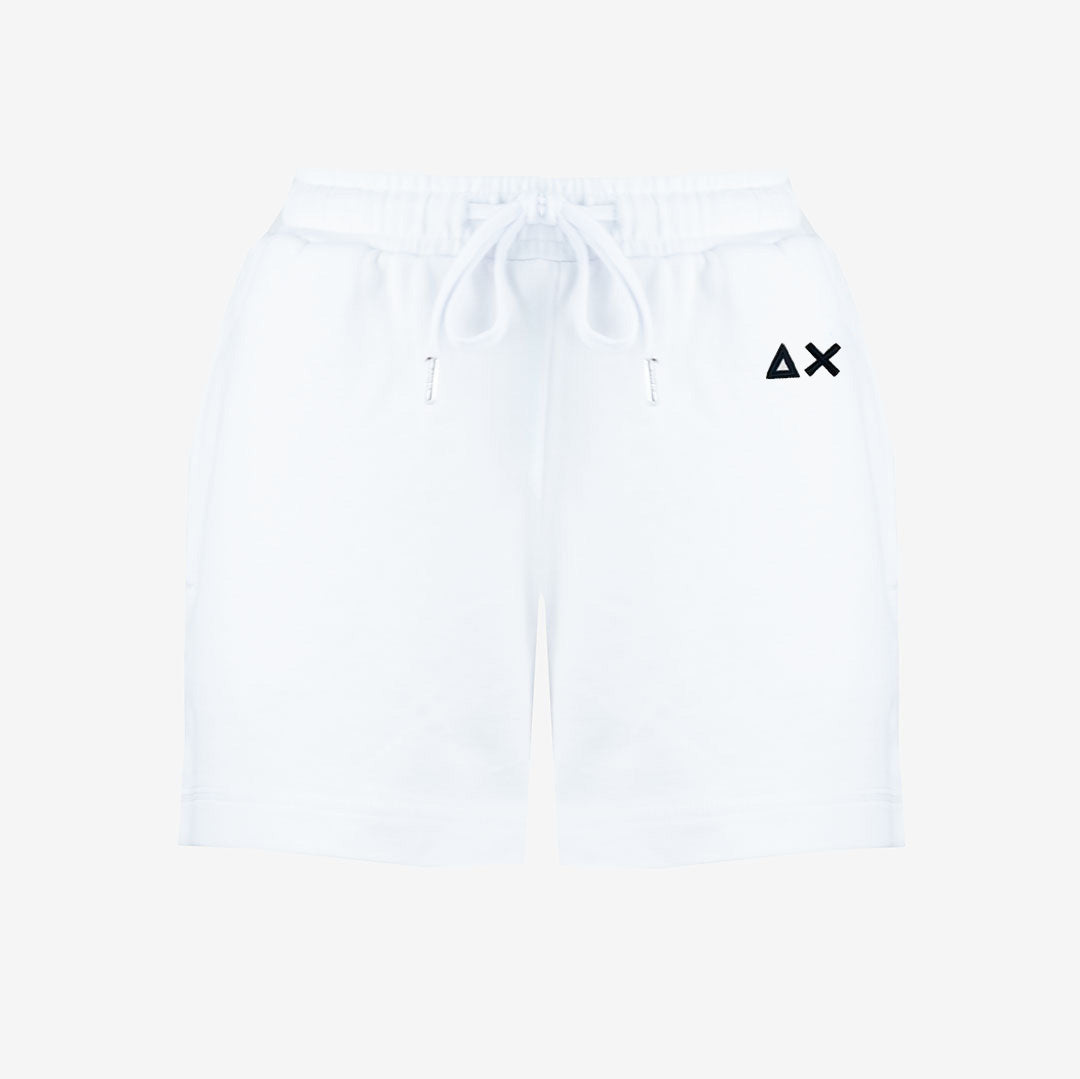 SUN68 WOMEN'S SHORTS