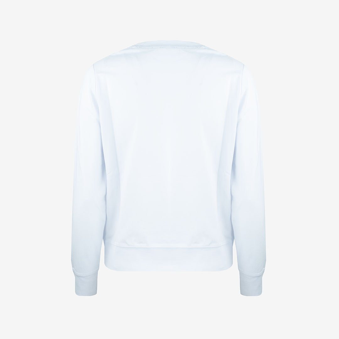 SUN68 WOMEN'S SWEATSHIRT