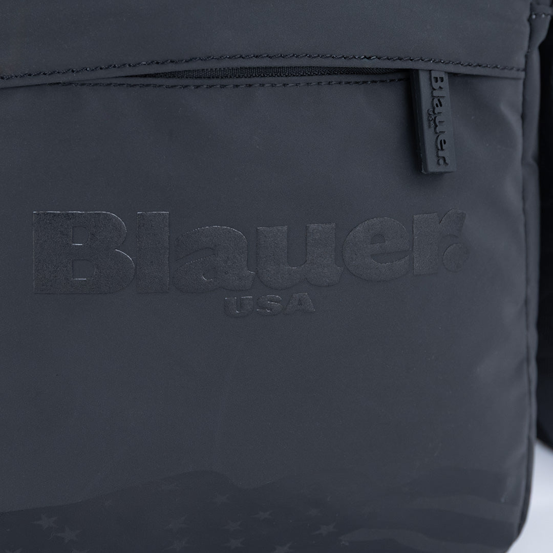 BORSELLO BLAUER UOMO