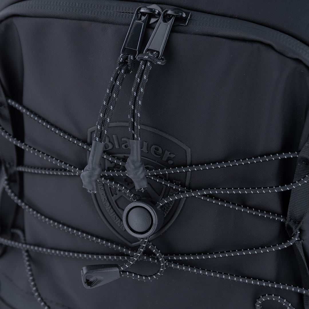 ZAINO BLAUER UOMO