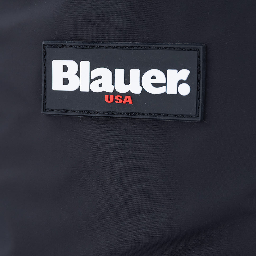 ZAINO BLAUER UOMO