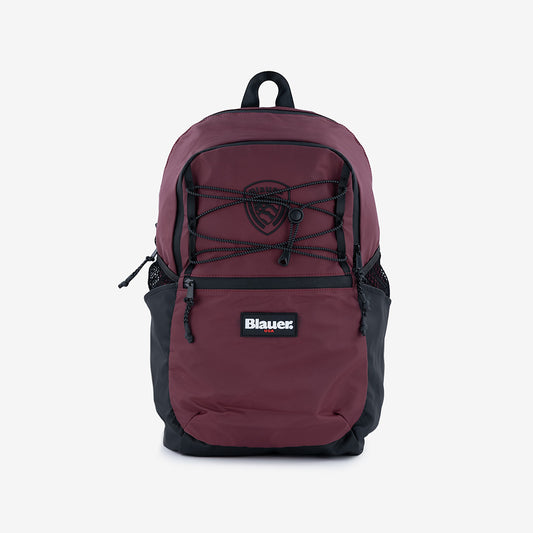 ZAINO BLAUER UOMO