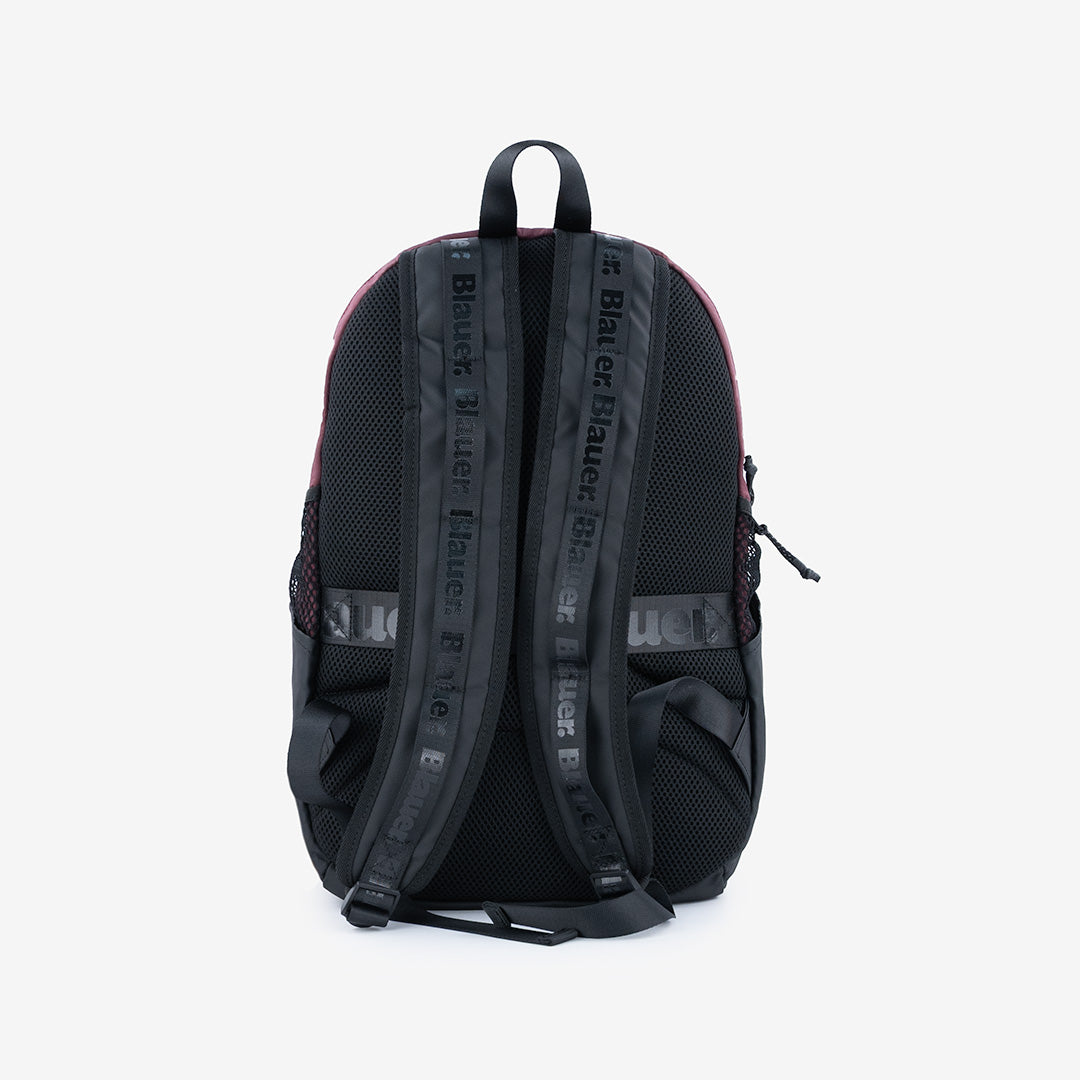 ZAINO BLAUER UOMO