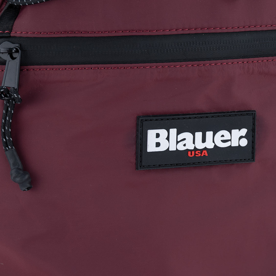 ZAINO BLAUER UOMO