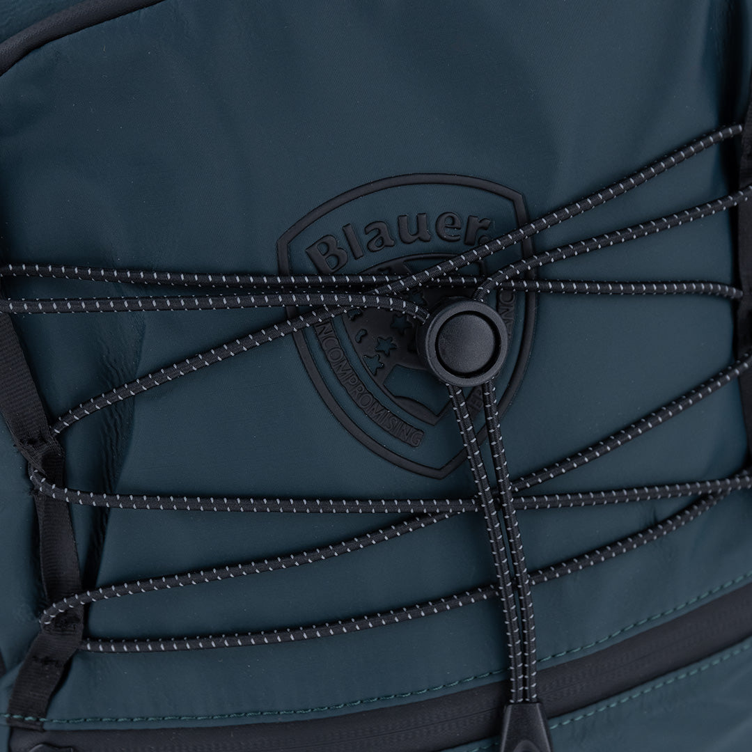 ZAINO BLAUER UOMO