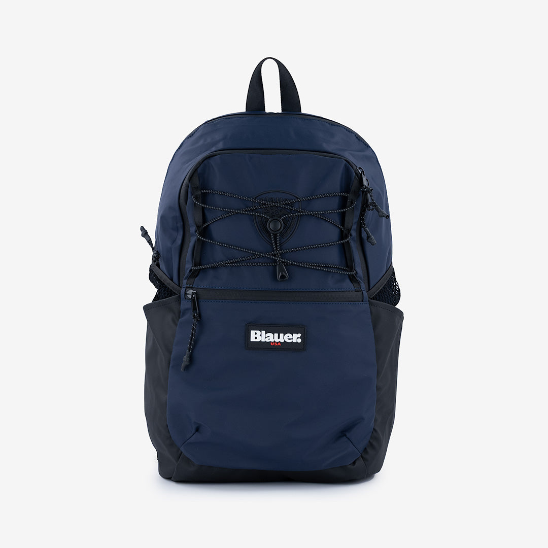 ZAINO BLAUER UOMO