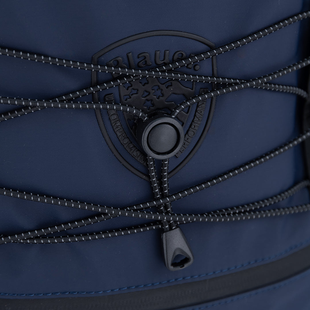 ZAINO BLAUER UOMO