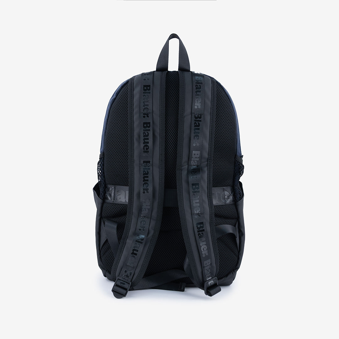 ZAINO BLAUER UOMO