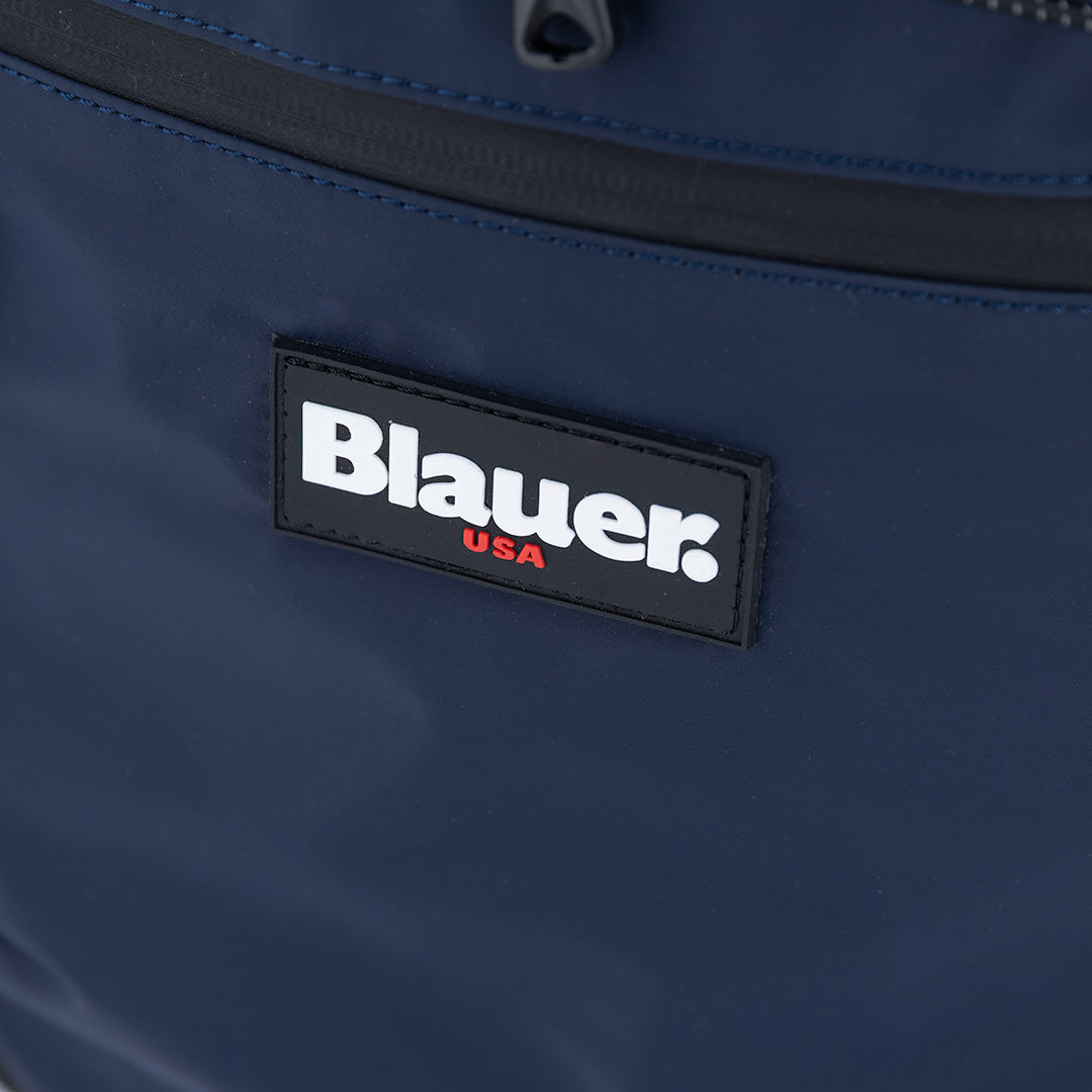 ZAINO BLAUER UOMO