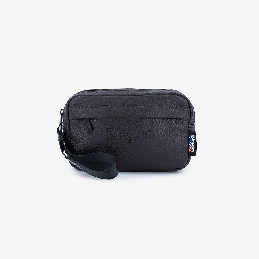 POCHETTE BLAUER UOMO