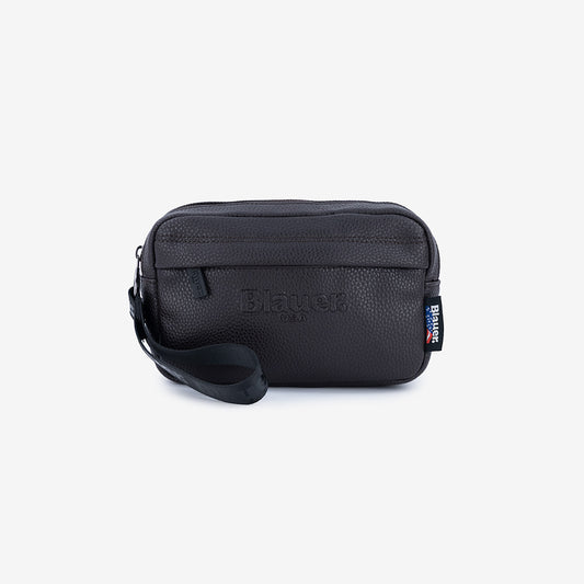 POCHETTE BLAUER UOMO