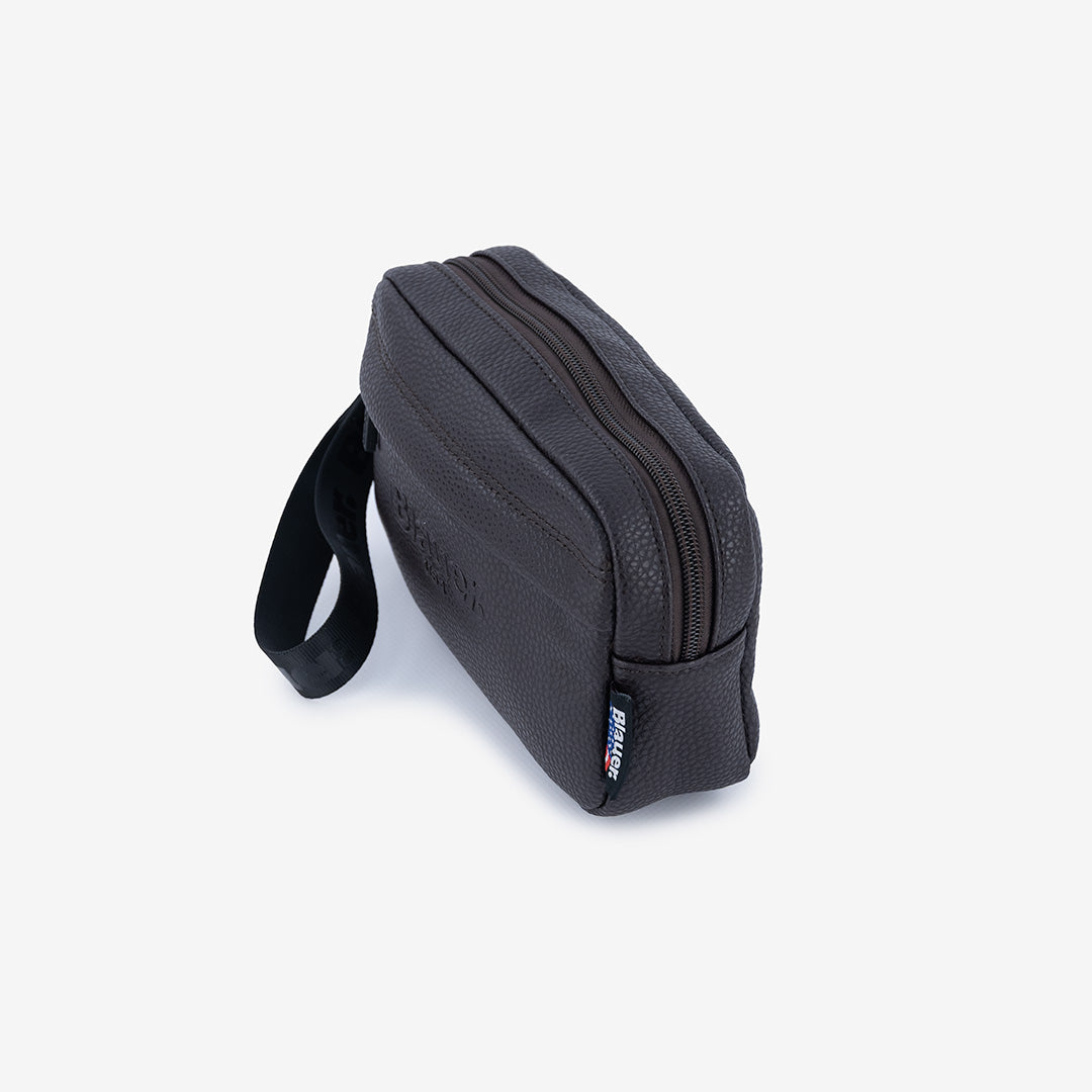 POCHETTE BLAUER UOMO