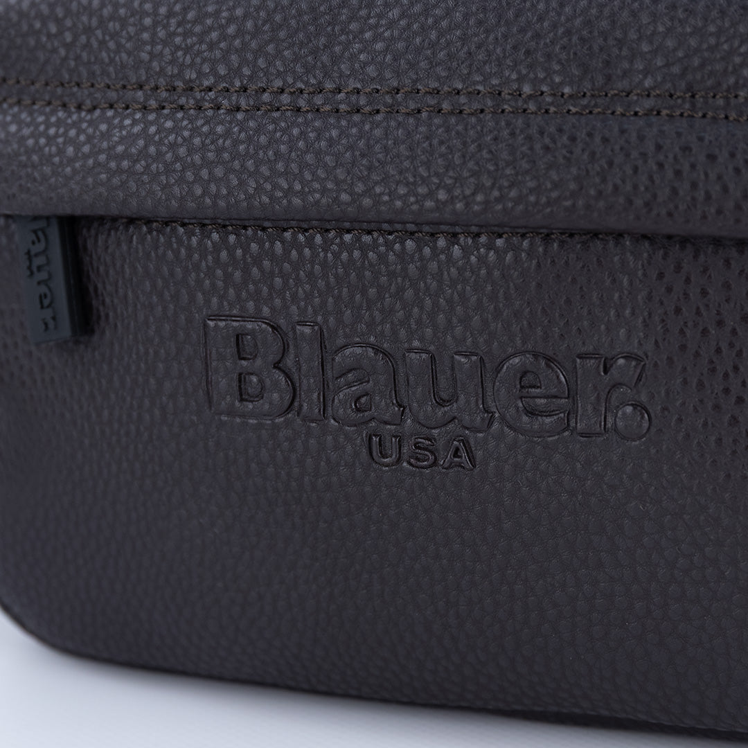 POCHETTE BLAUER UOMO