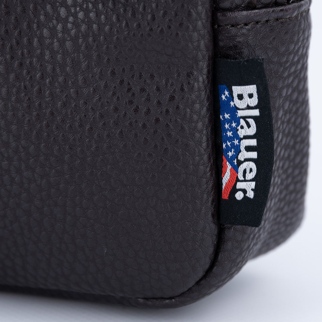 POCHETTE BLAUER UOMO
