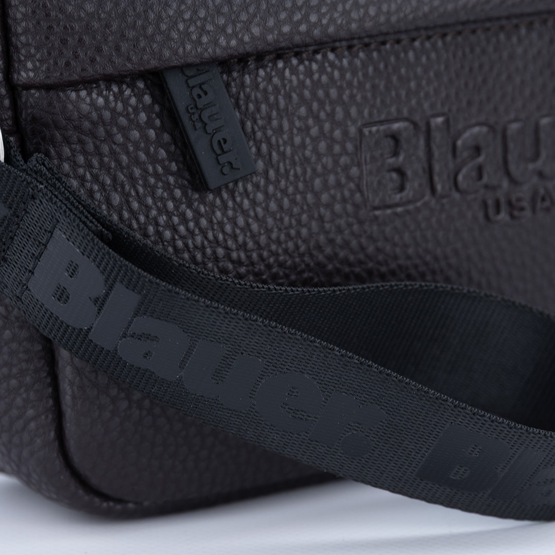 POCHETTE BLAUER UOMO