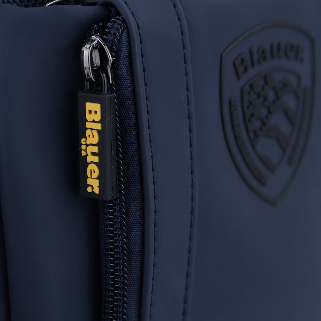 BORSELLO BLAUER UOMO