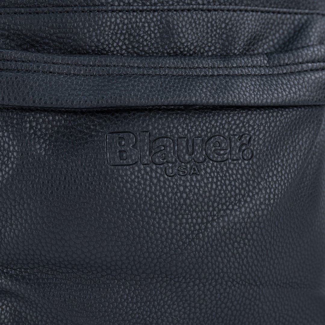 ZAINO BLAUER UOMO