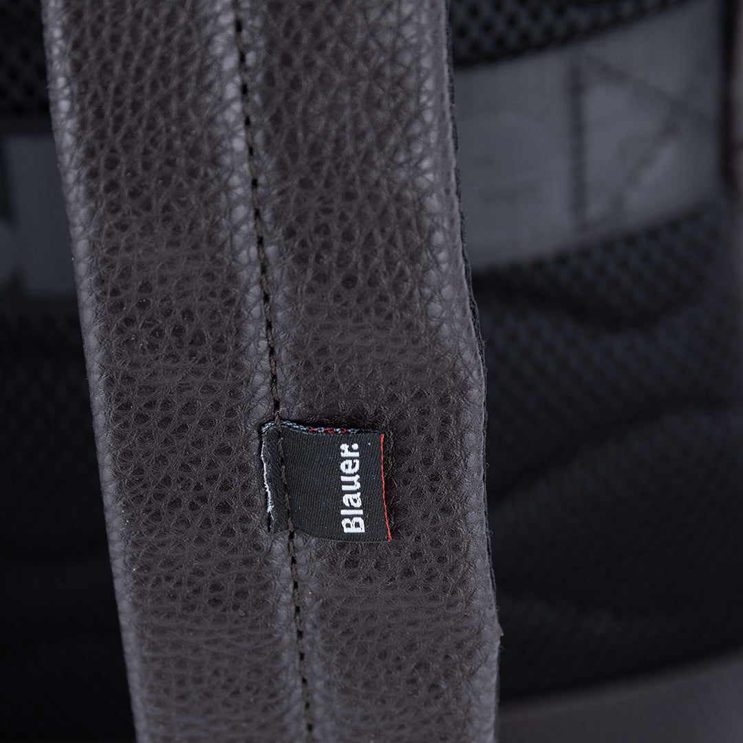 ZAINO BLAUER UOMO