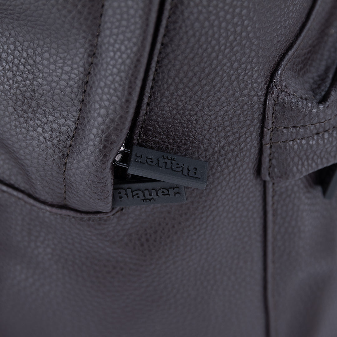 ZAINO BLAUER UOMO