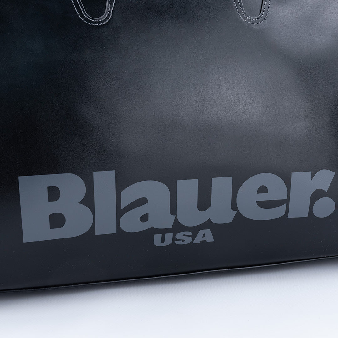 BORSONE BLAUER UOMO