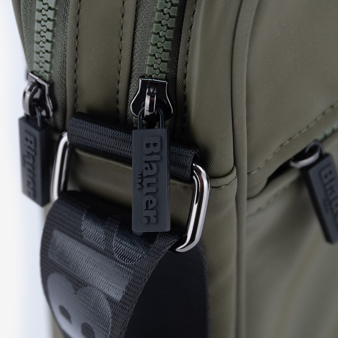 BORSA BLAUER UOMO