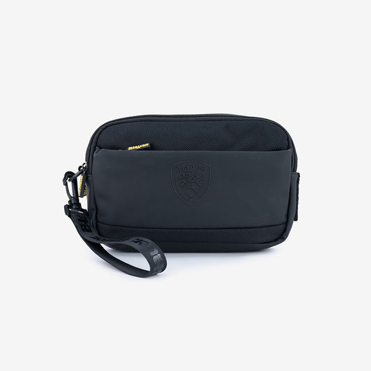 POCHETTE BLAUER UOMO