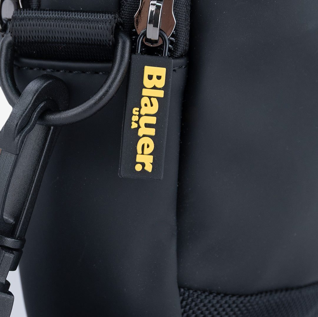 POCHETTE BLAUER UOMO