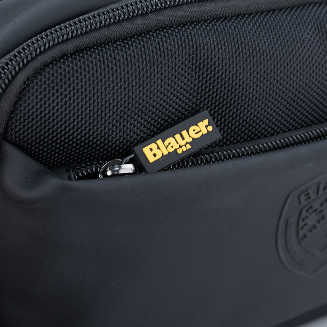 POCHETTE BLAUER UOMO
