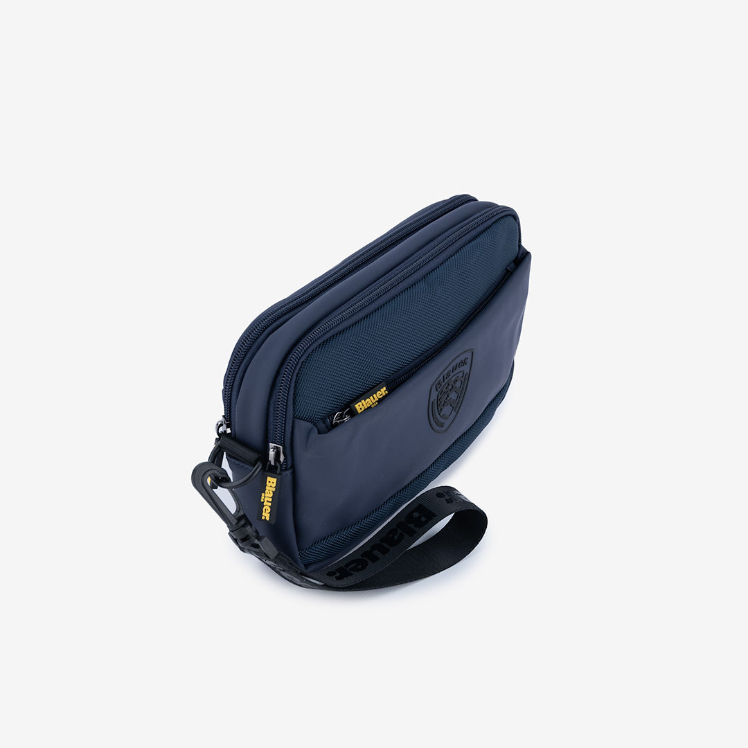POCHETTE BLAUER UOMO