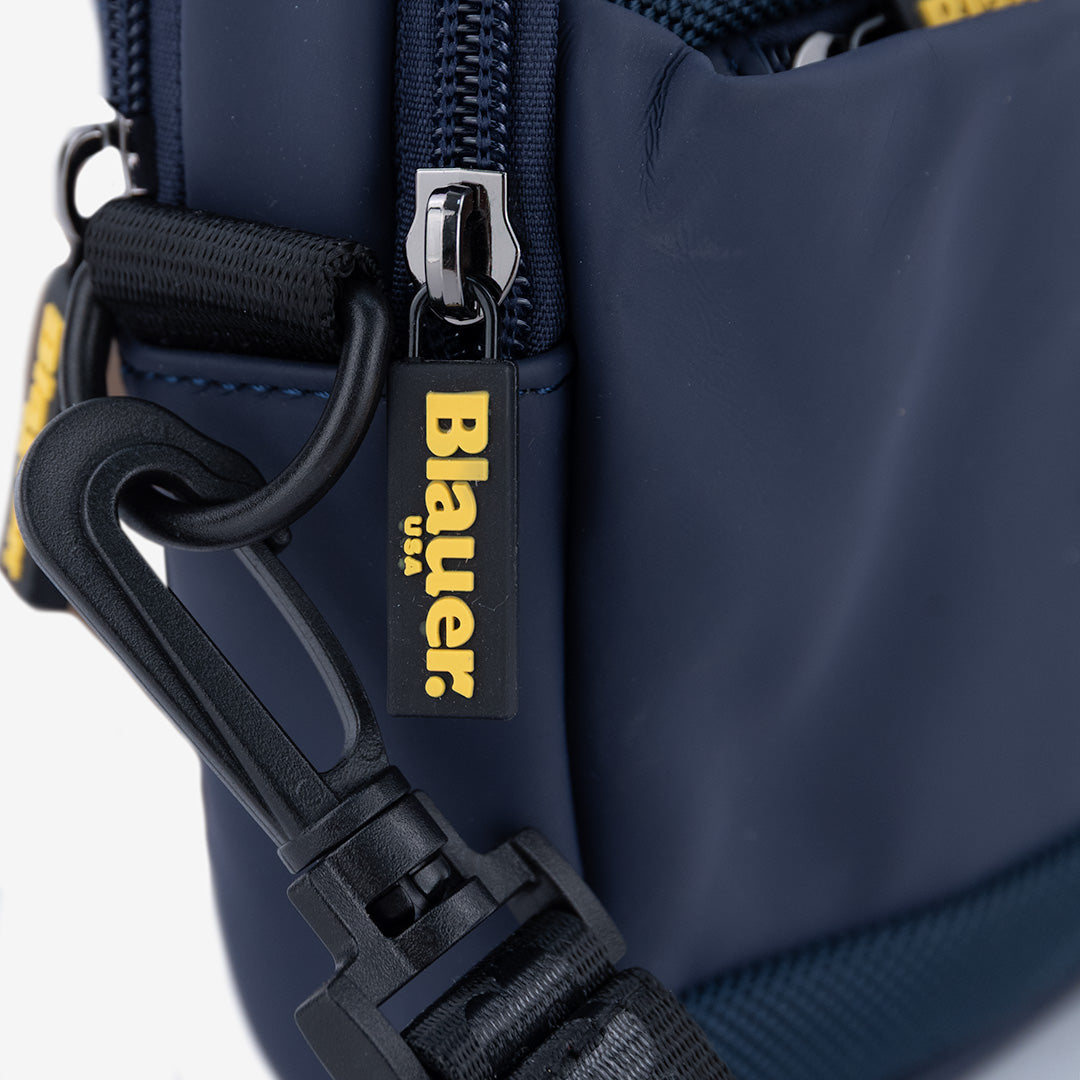POCHETTE BLAUER UOMO