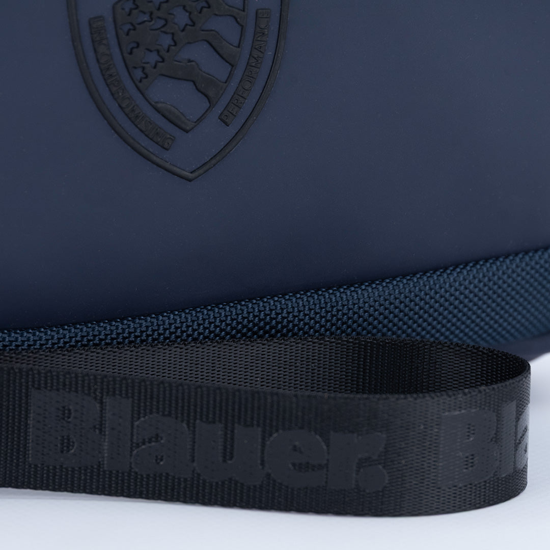 POCHETTE BLAUER UOMO