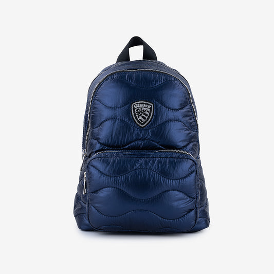 ZAINO BLAUER DONNA