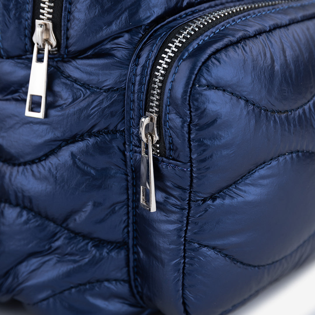 ZAINO BLAUER DONNA