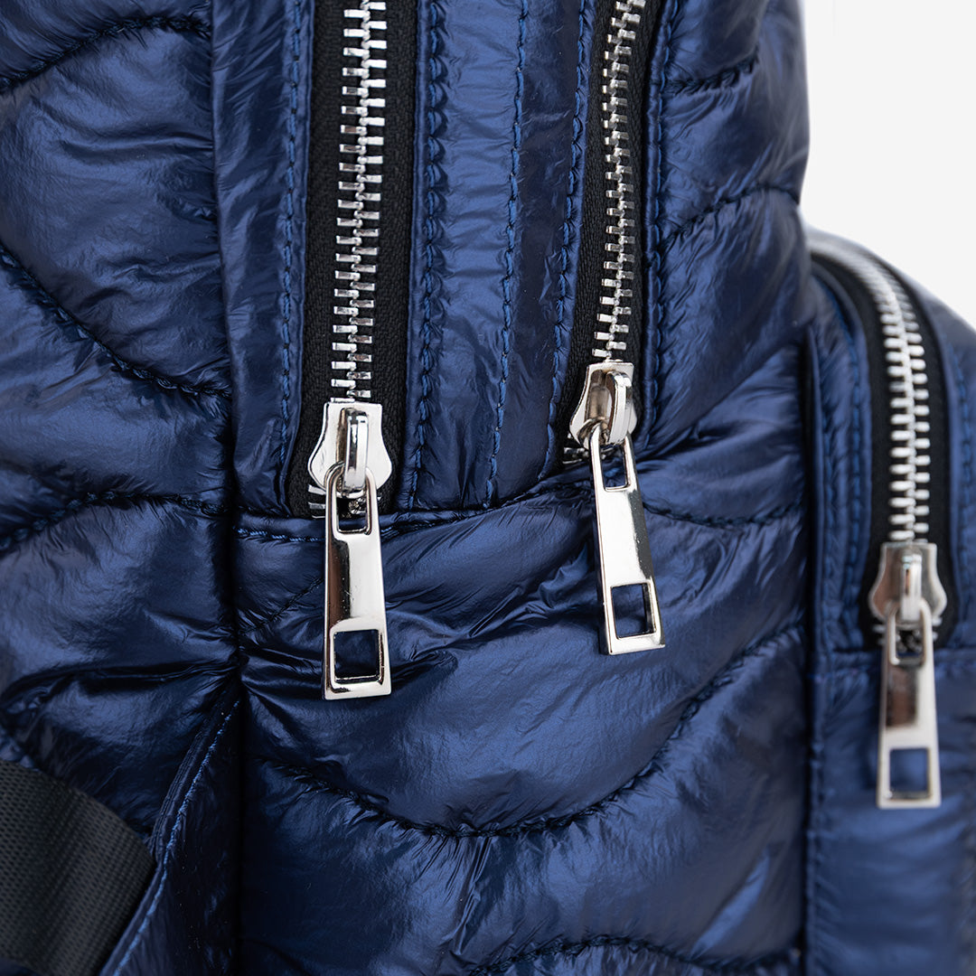 ZAINO BLAUER DONNA