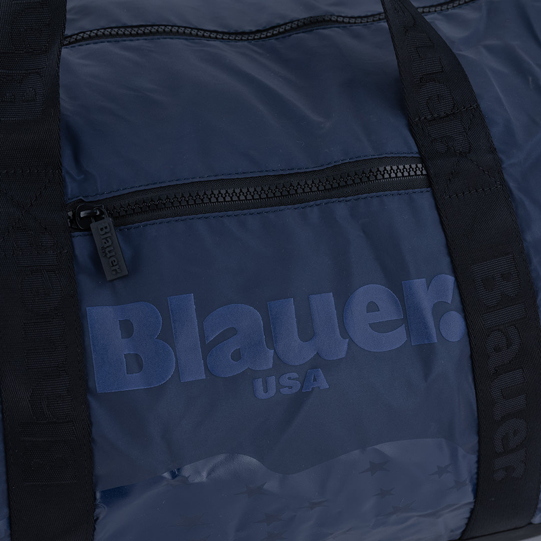 BORSONE BLAUER UOMO
